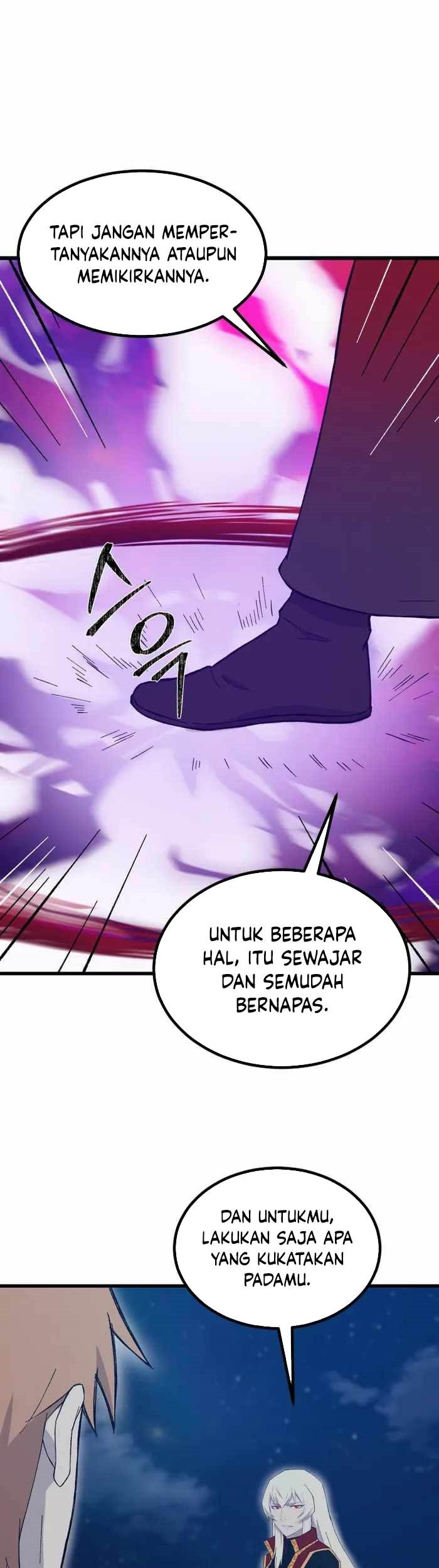 The Great Master Chapter 73 Gambar 58