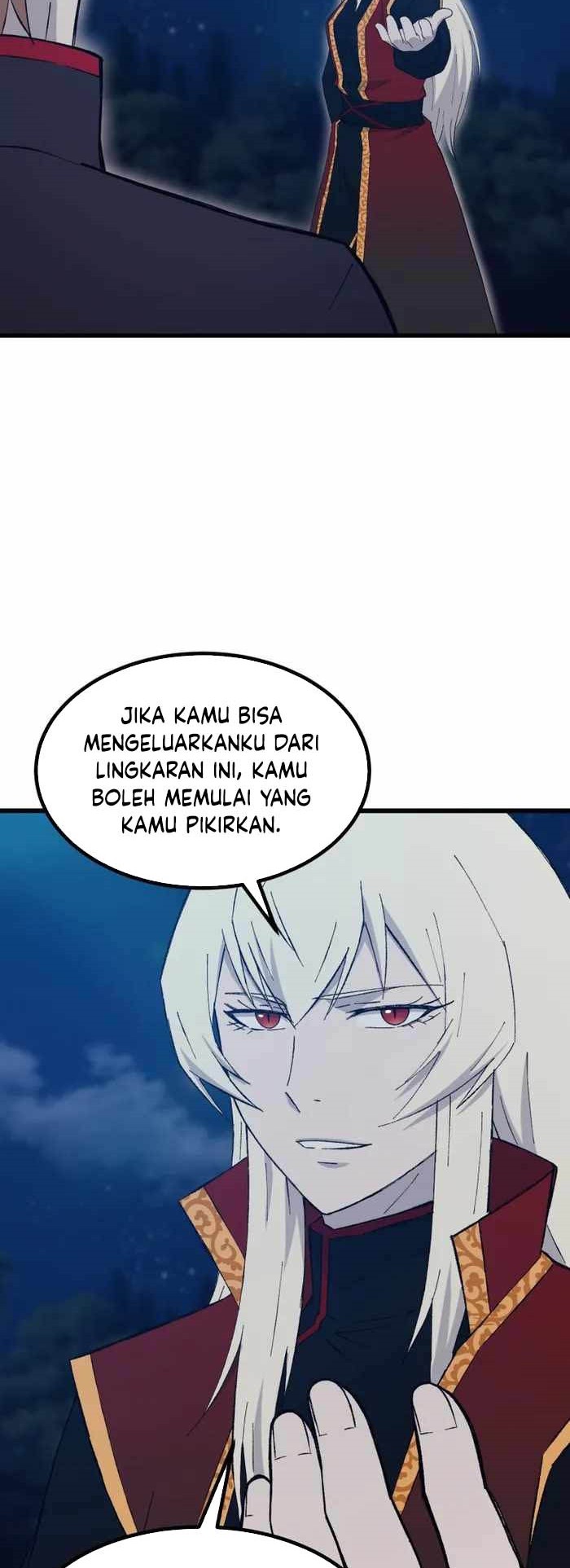 The Great Master Chapter 73 Gambar 59