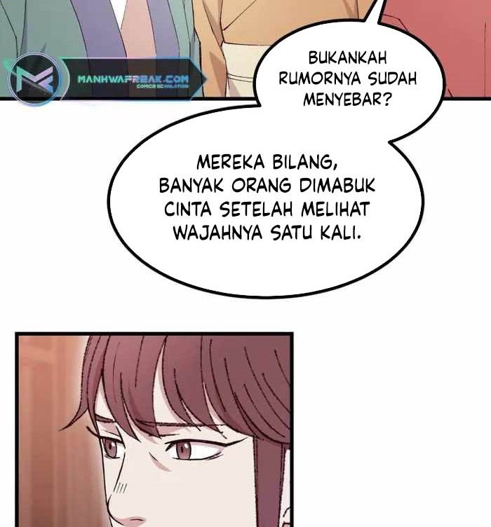 The Great Master Chapter 73 Gambar 5