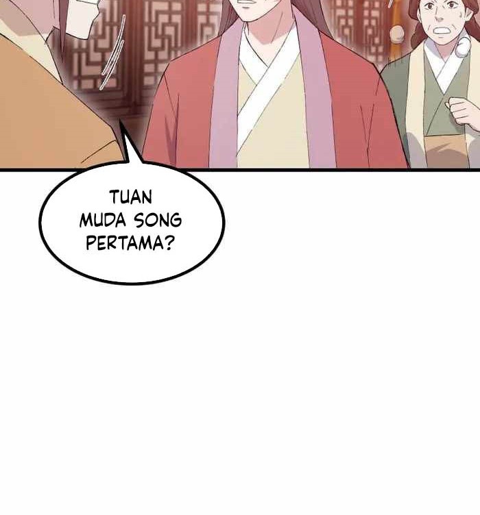 The Great Master Chapter 73 Gambar 7