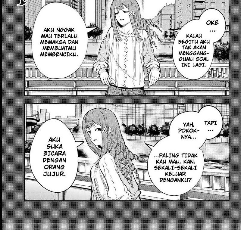 Skeleton Double Chapter 26 Gambar 6