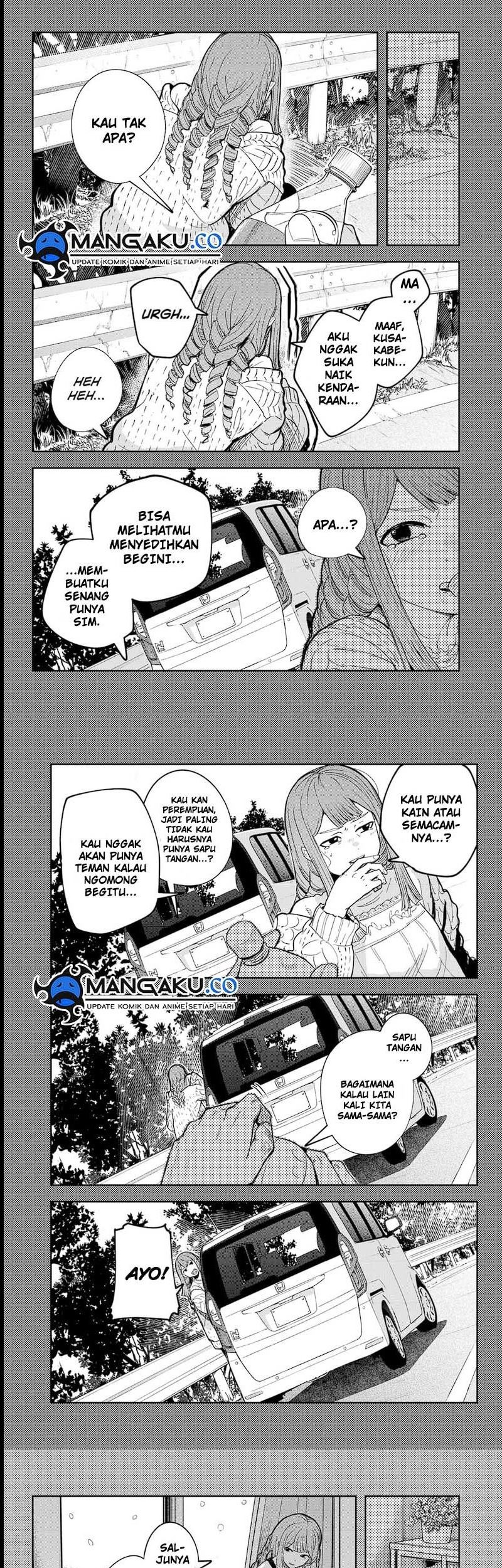 Skeleton Double Chapter 26 Gambar 7