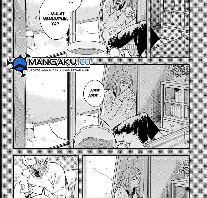 Skeleton Double Chapter 26 Gambar 8