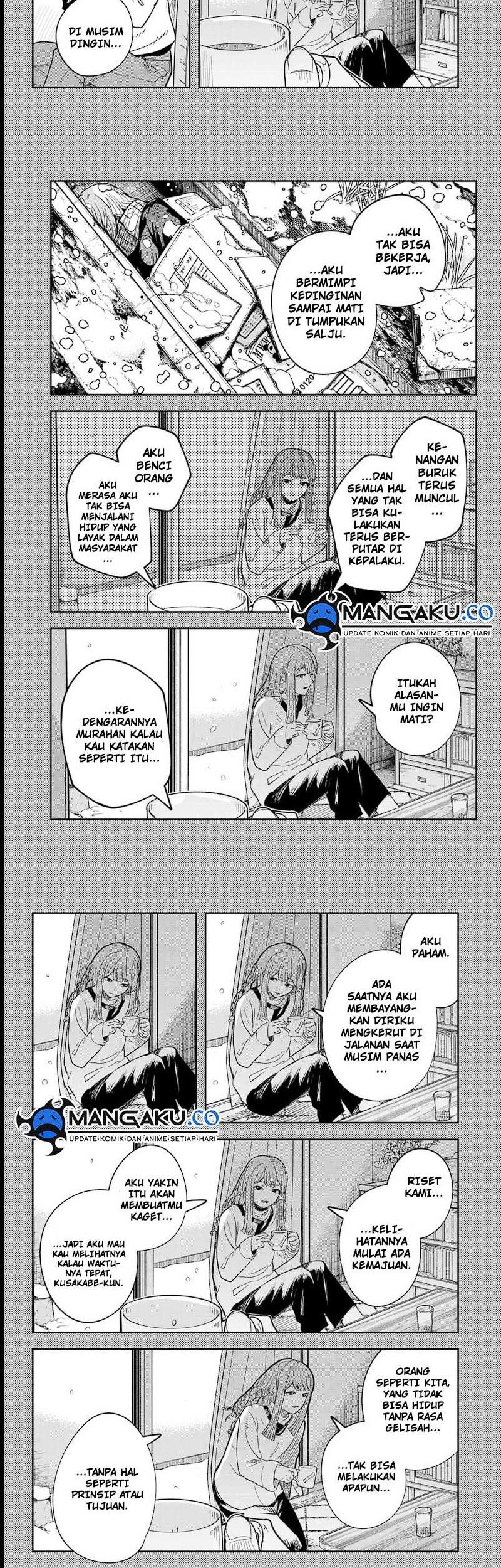 Skeleton Double Chapter 26 Gambar 9