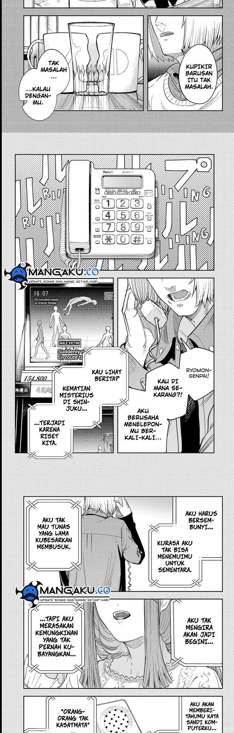 Skeleton Double Chapter 26 Gambar 11