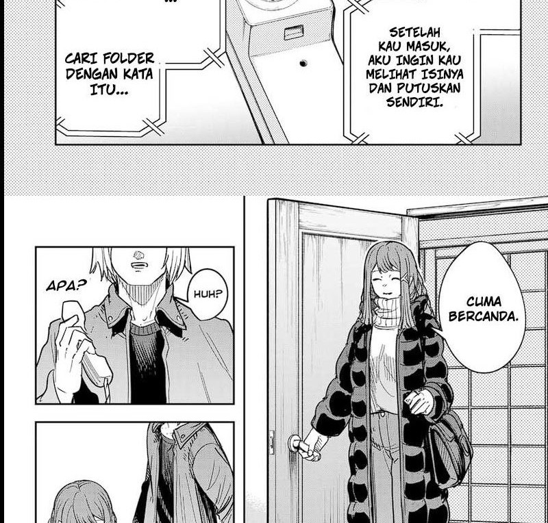 Skeleton Double Chapter 26 Gambar 12