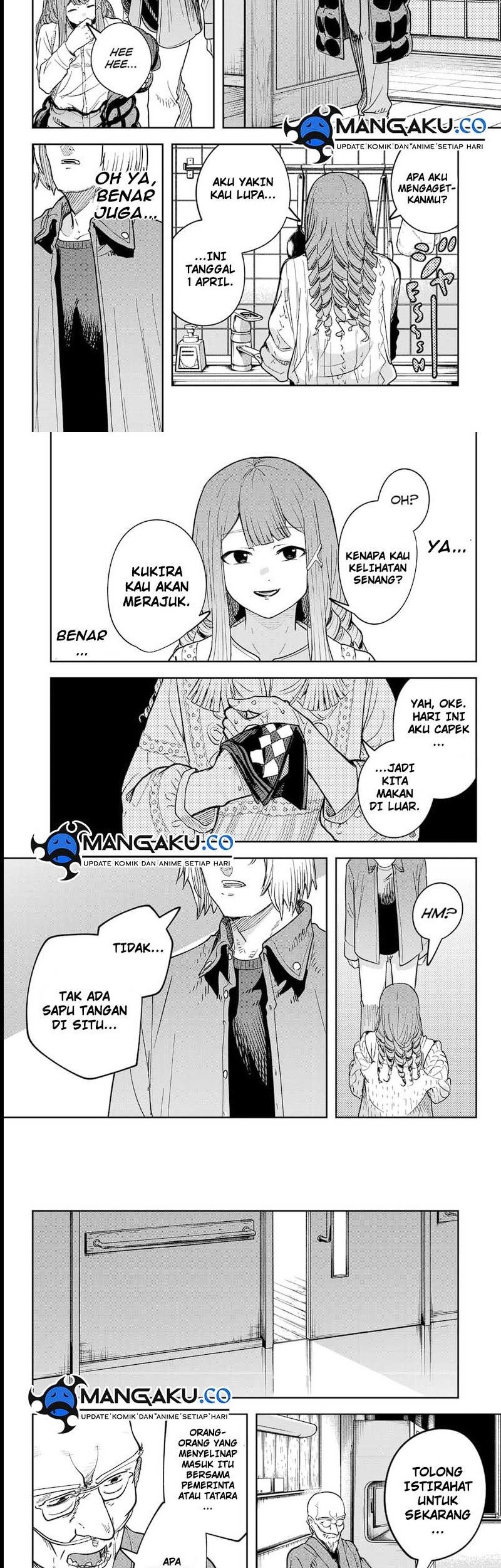 Skeleton Double Chapter 26 Gambar 13