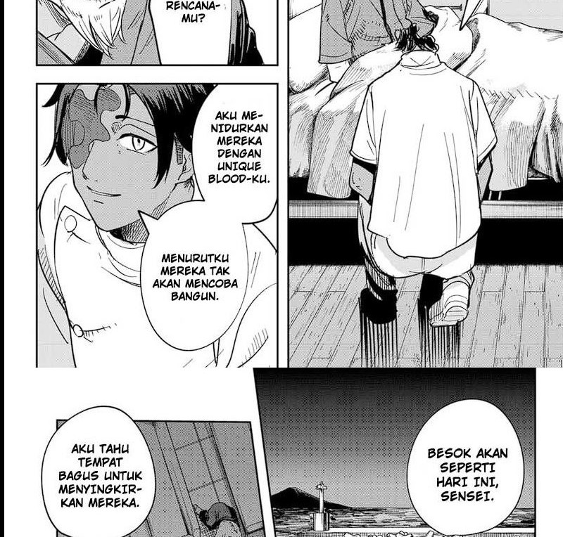 Skeleton Double Chapter 26 Gambar 14