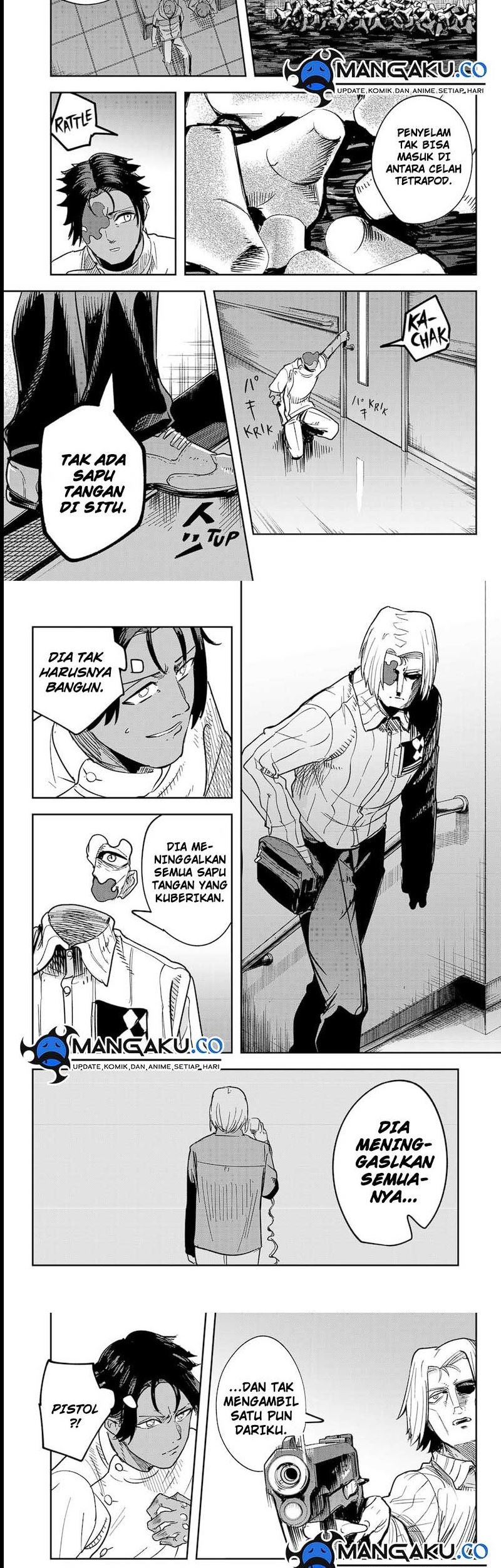 Skeleton Double Chapter 26 Gambar 15