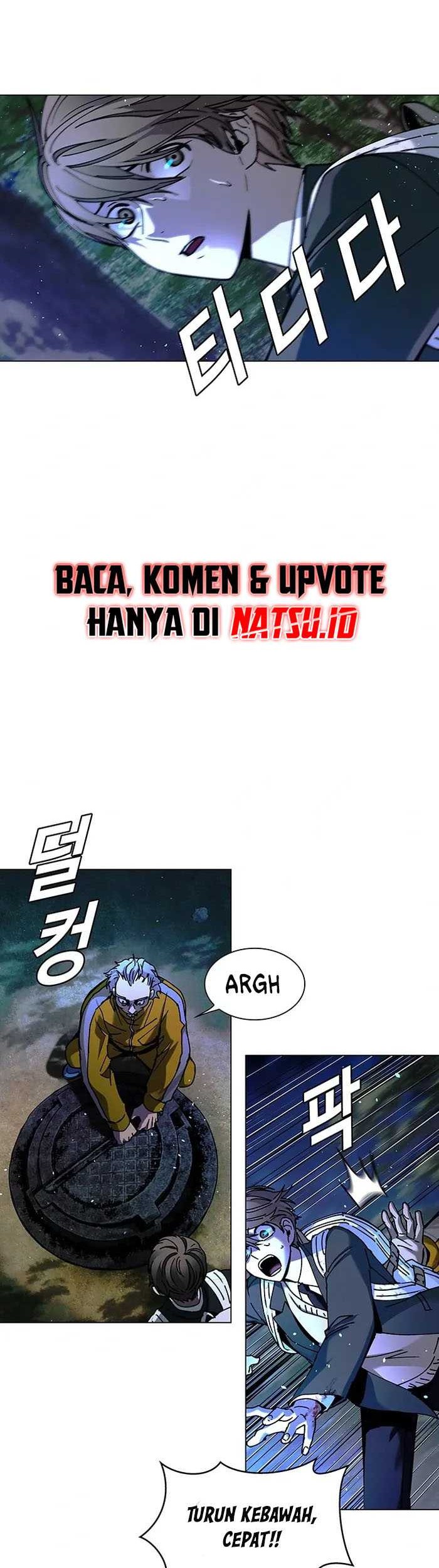 The End of the World is Just a Game to Me Chapter 17 Gambar 47