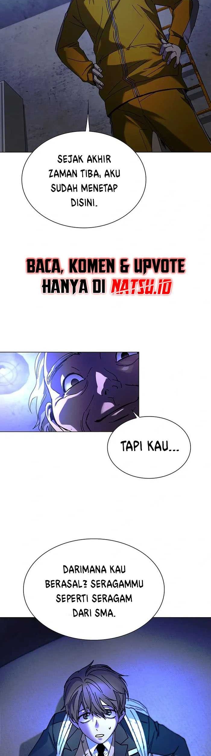 The End of the World is Just a Game to Me Chapter 17 Gambar 51