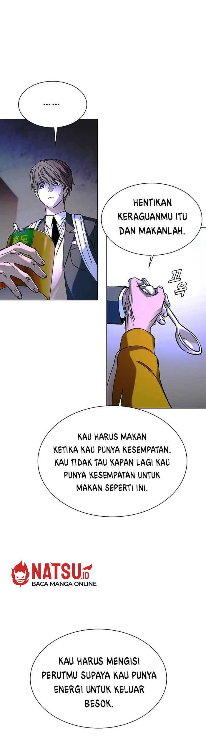 The End of the World is Just a Game to Me Chapter 17 Gambar 57