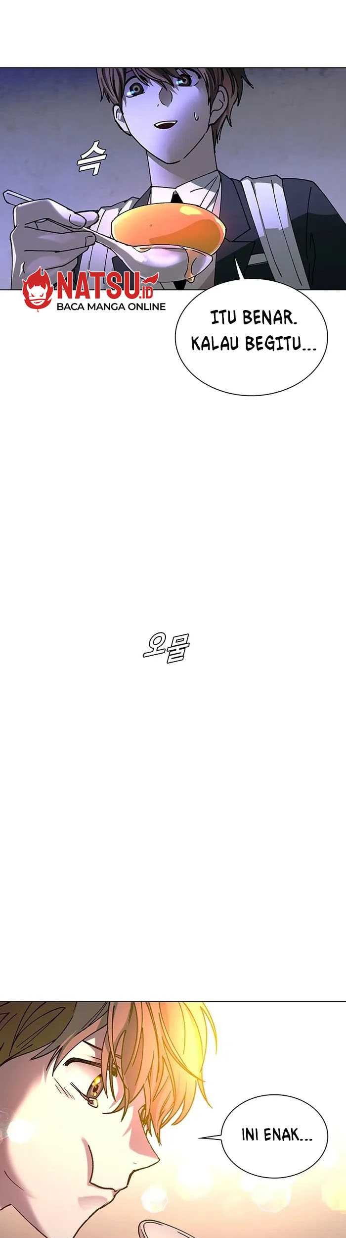 The End of the World is Just a Game to Me Chapter 17 Gambar 59