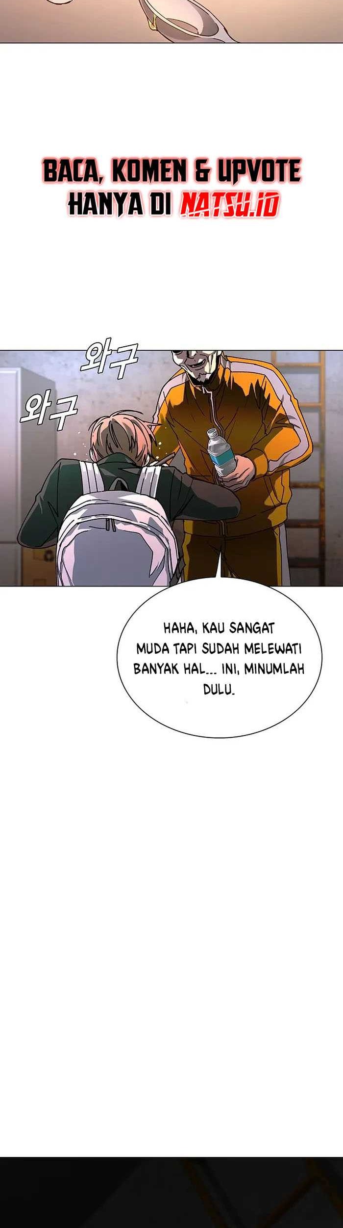 The End of the World is Just a Game to Me Chapter 17 Gambar 60