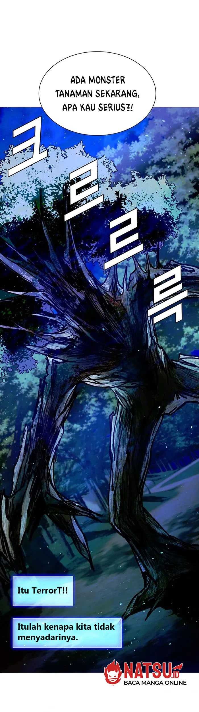 Baca  The End of the World is Just a Game to Me Chapter 17 Gambar 2