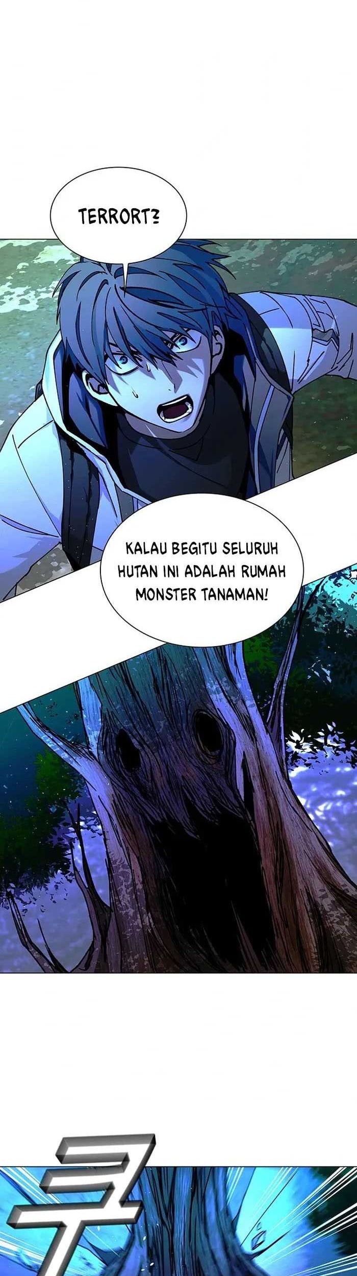 The End of the World is Just a Game to Me Chapter 17 Gambar 3