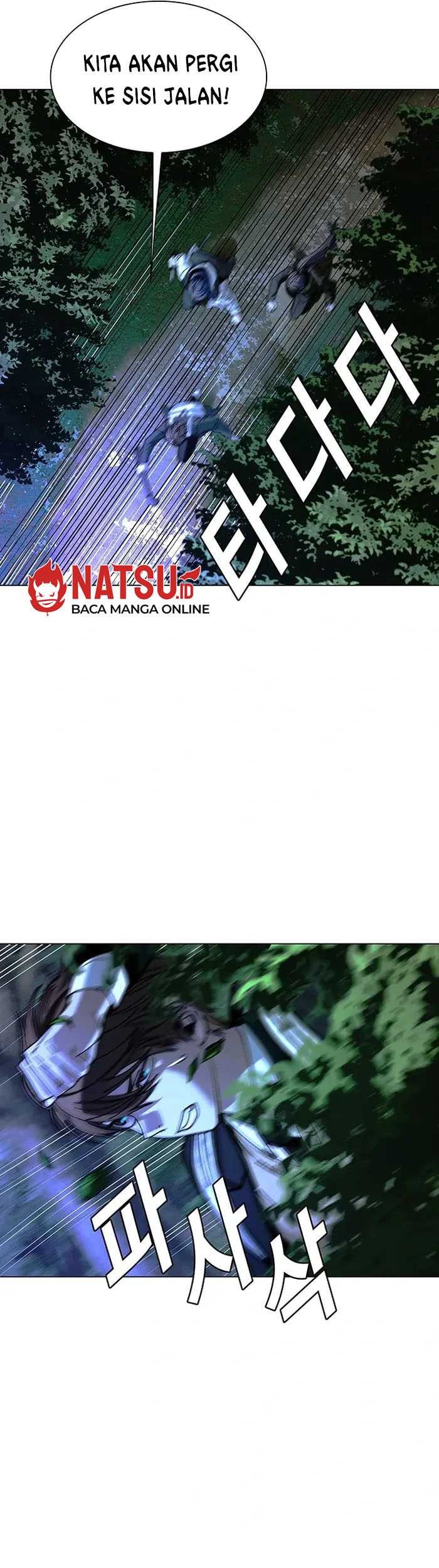 The End of the World is Just a Game to Me Chapter 17 Gambar 6