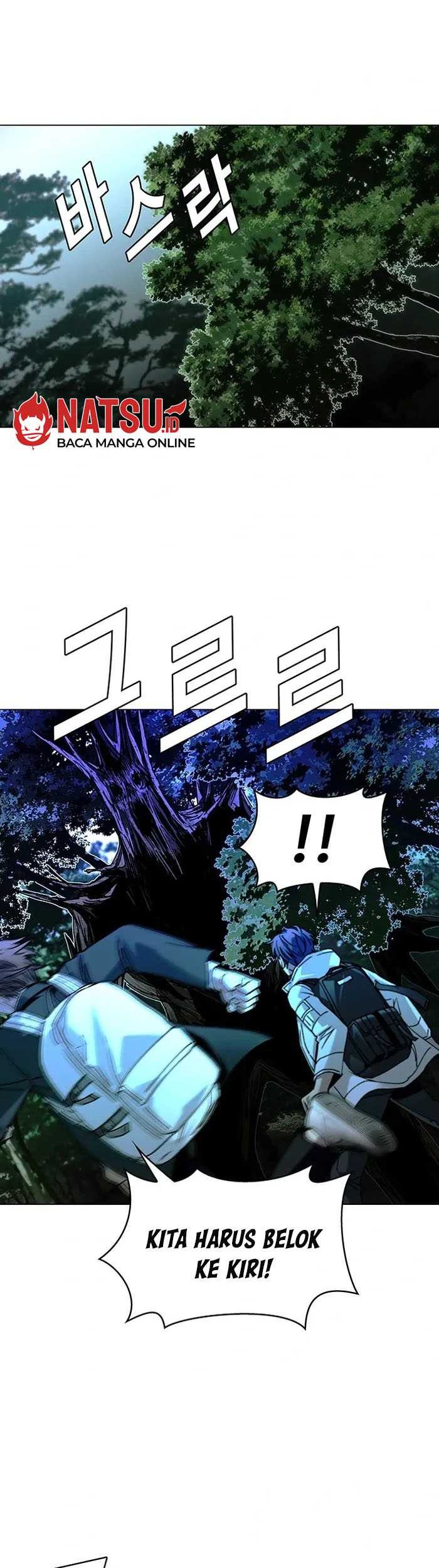 The End of the World is Just a Game to Me Chapter 17 Gambar 7