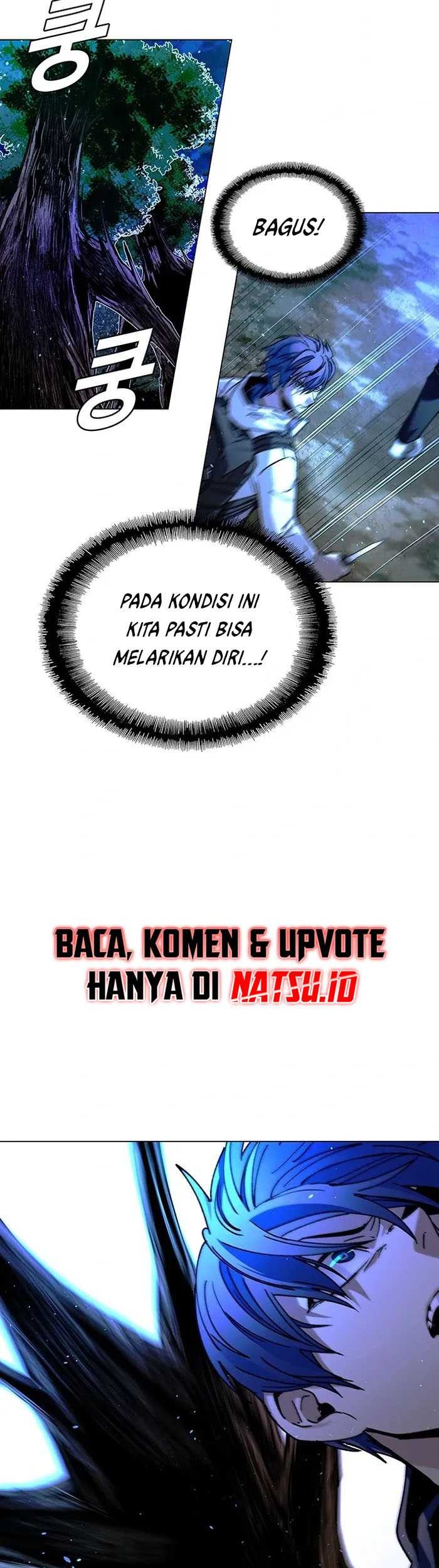 The End of the World is Just a Game to Me Chapter 17 Gambar 8