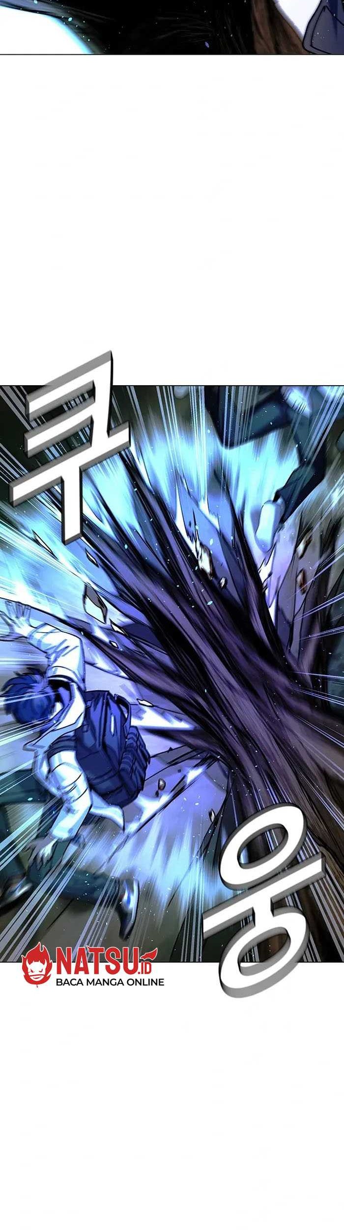 The End of the World is Just a Game to Me Chapter 17 Gambar 9