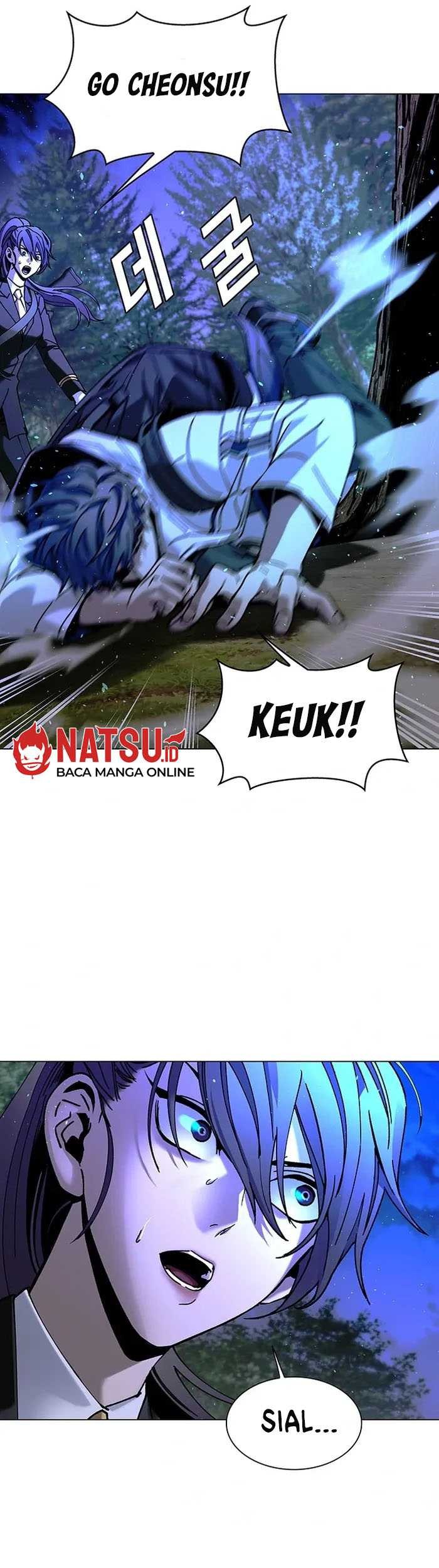 The End of the World is Just a Game to Me Chapter 17 Gambar 11