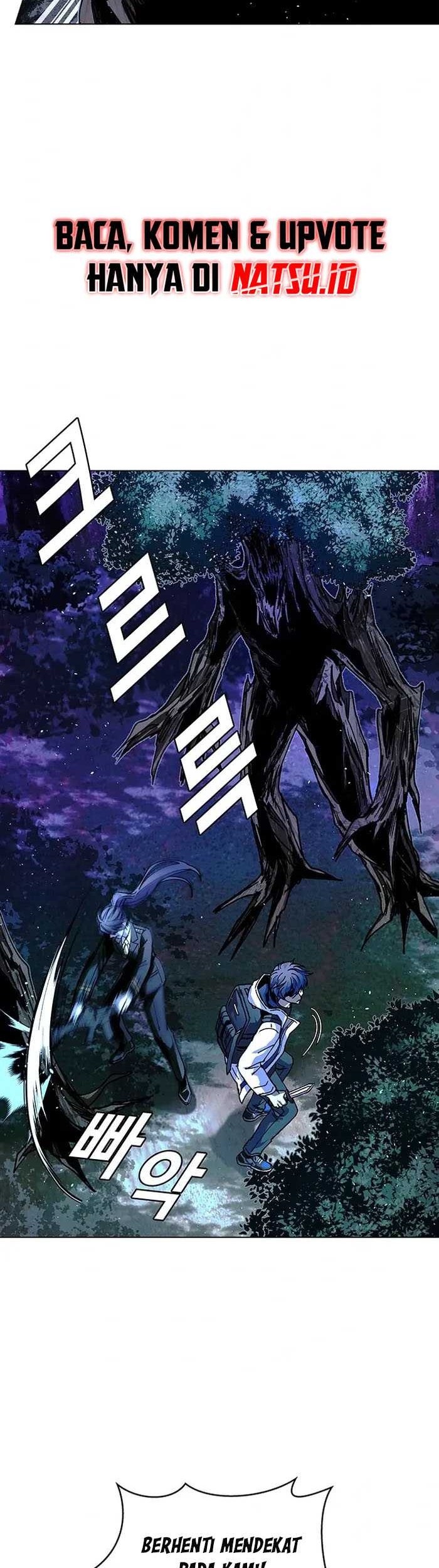 The End of the World is Just a Game to Me Chapter 17 Gambar 17