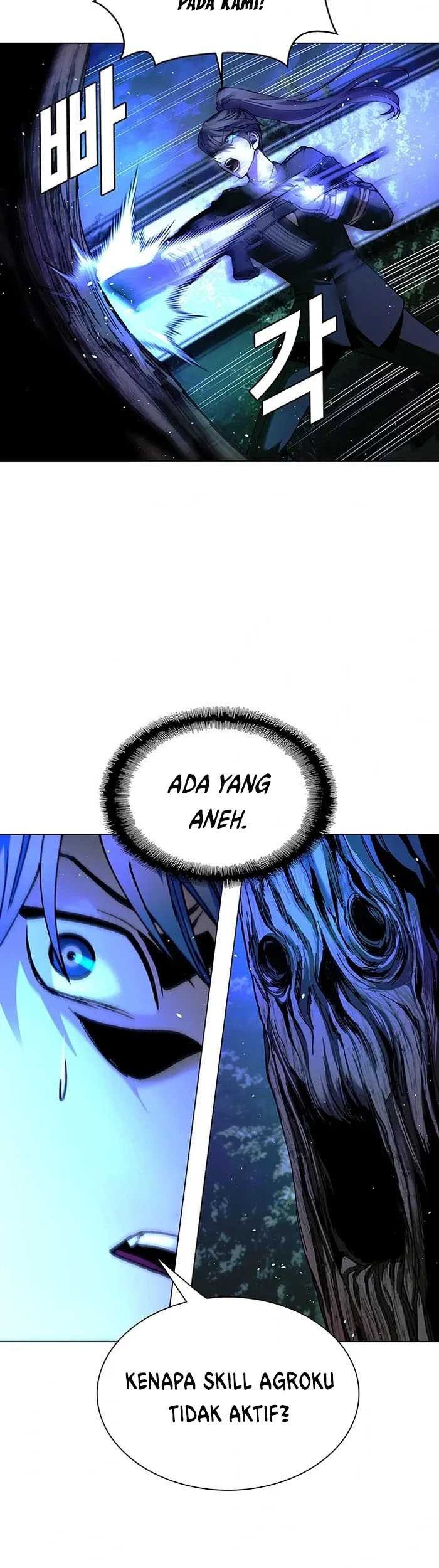 The End of the World is Just a Game to Me Chapter 17 Gambar 18