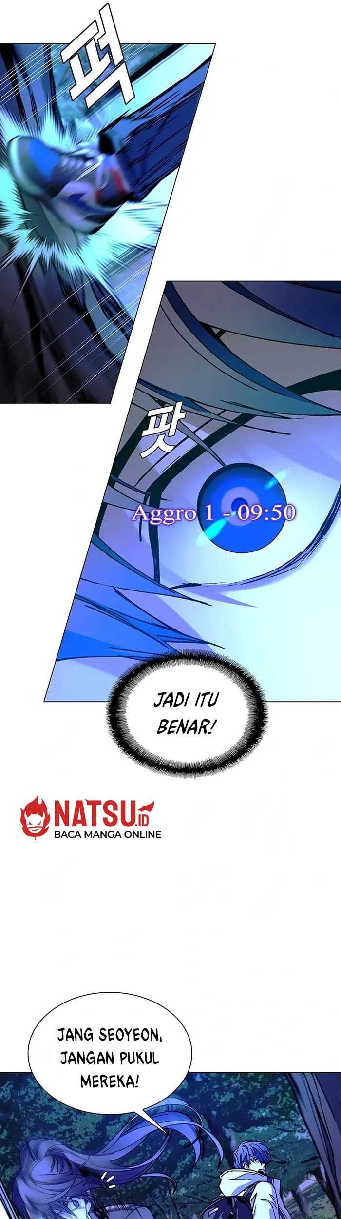 The End of the World is Just a Game to Me Chapter 17 Gambar 20