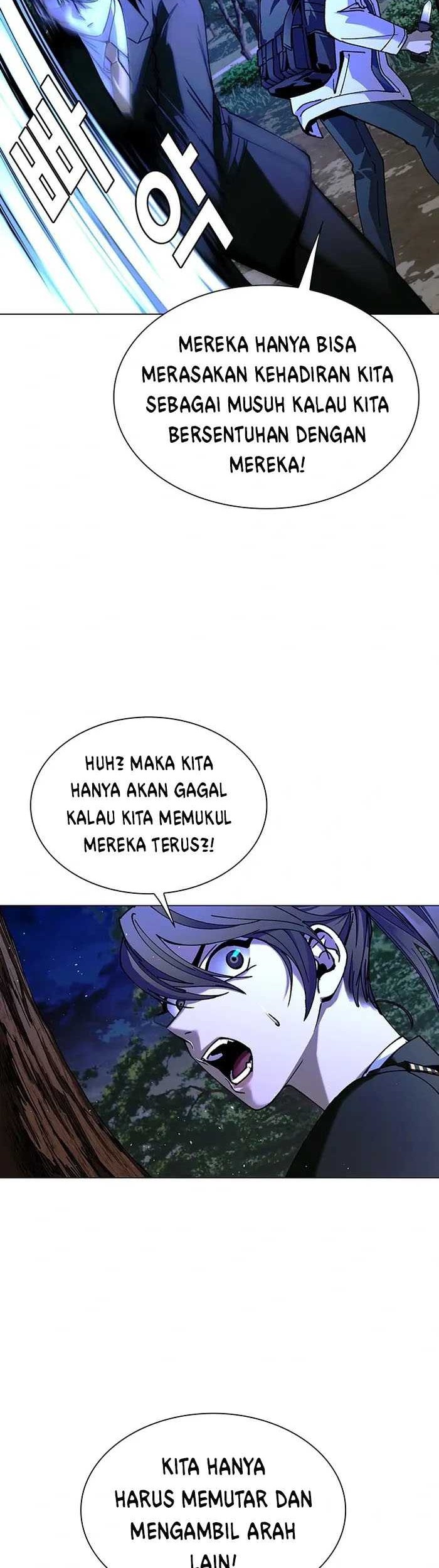 The End of the World is Just a Game to Me Chapter 17 Gambar 21