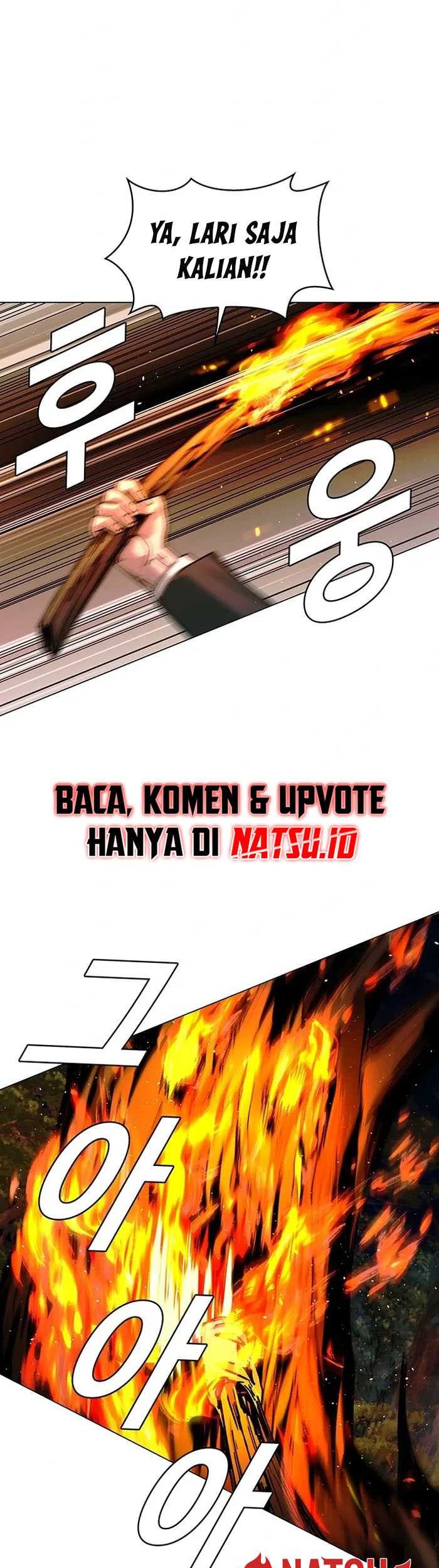 The End of the World is Just a Game to Me Chapter 17 Gambar 36