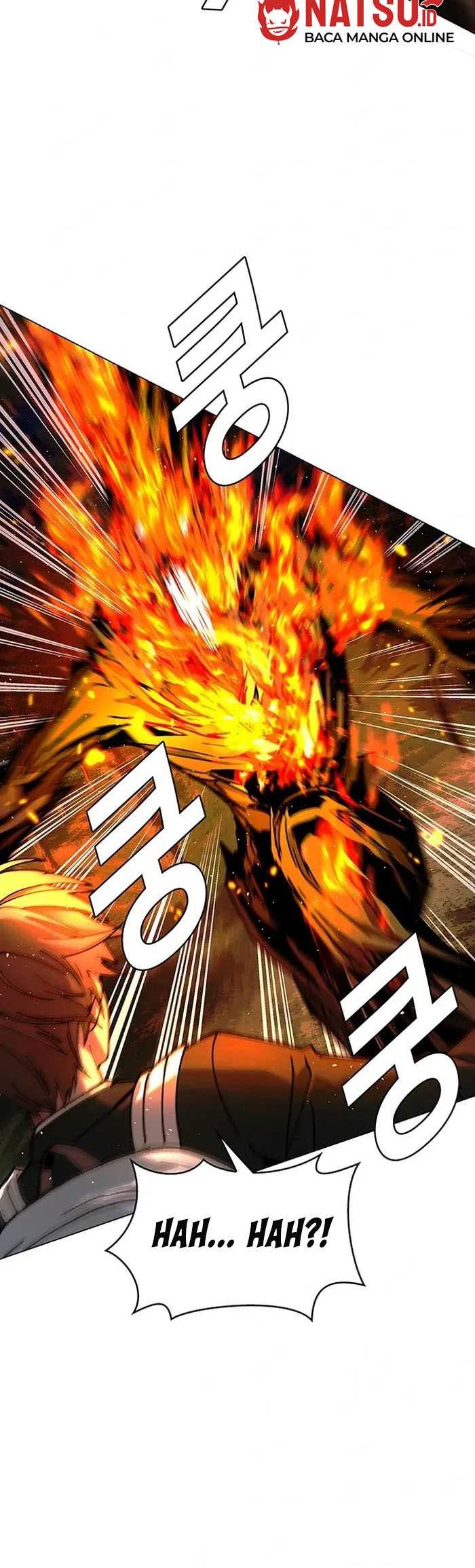 The End of the World is Just a Game to Me Chapter 17 Gambar 37