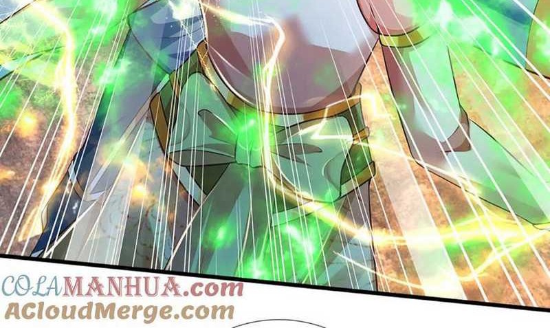 Star Sign In To Supreme Dantian Chapter 248 Gambar 17
