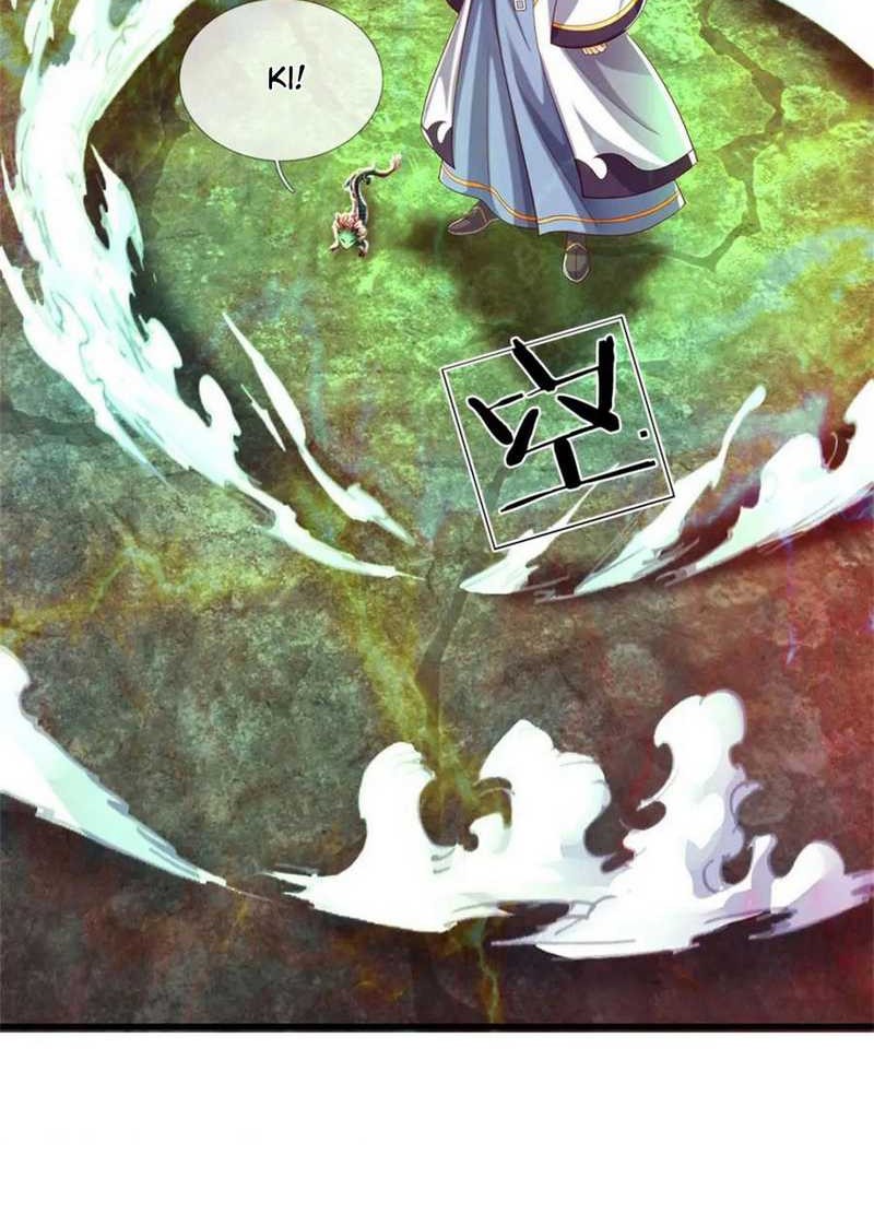 Star Sign In To Supreme Dantian Chapter 248 Gambar 24