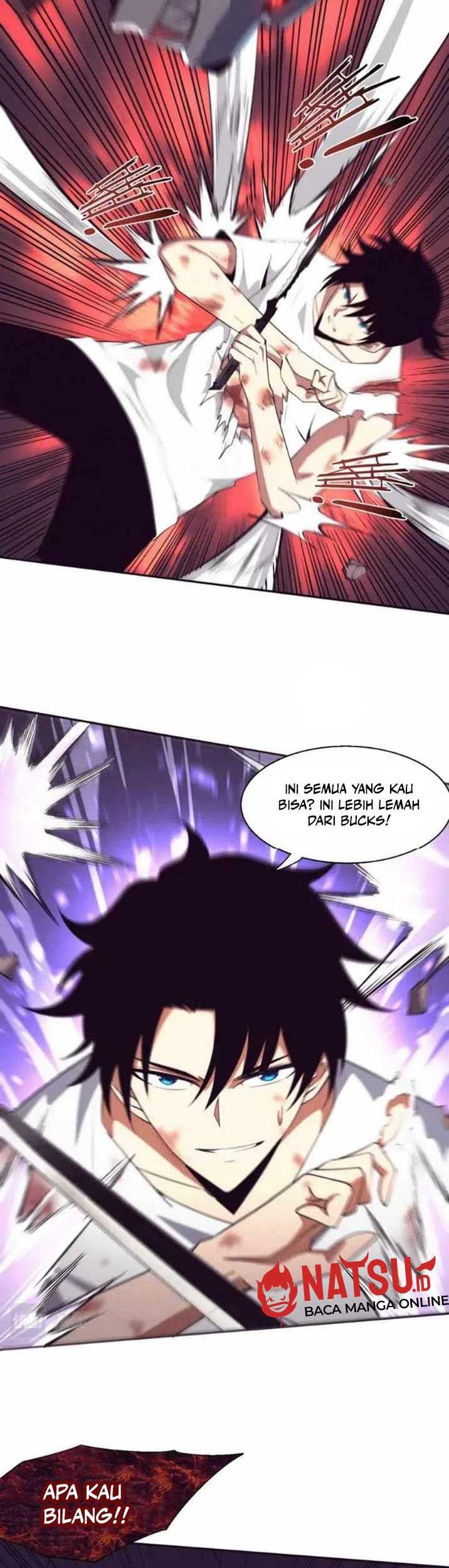 Evolution Frenzy Chapter 113 Gambar 10