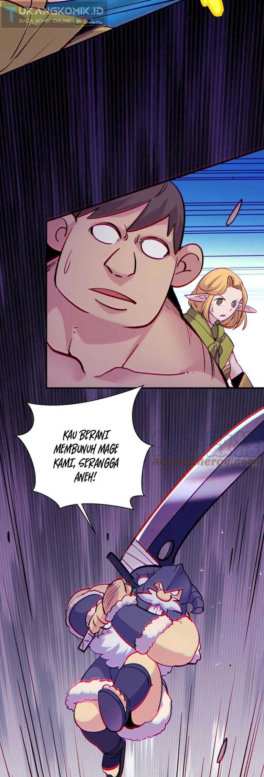 As The Richest Man, I Really Don’t Want To Be Reborn Chapter 86 Gambar 19