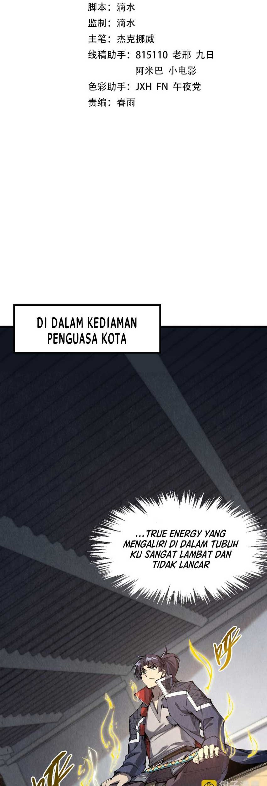 Baca The Ultimate of All Ages Chapter 247 Gambar 2