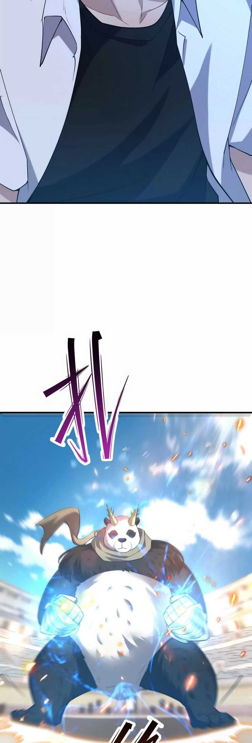Rise Of The Beast God Chapter 45 Gambar 33