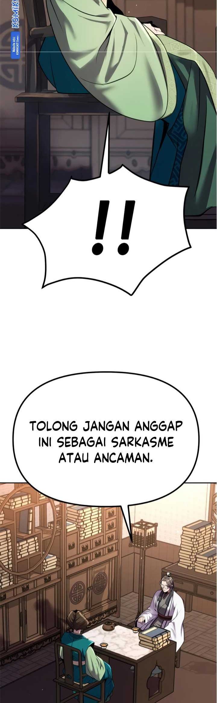 Chronicles of the Demon Faction Chapter 41 Gambar 19