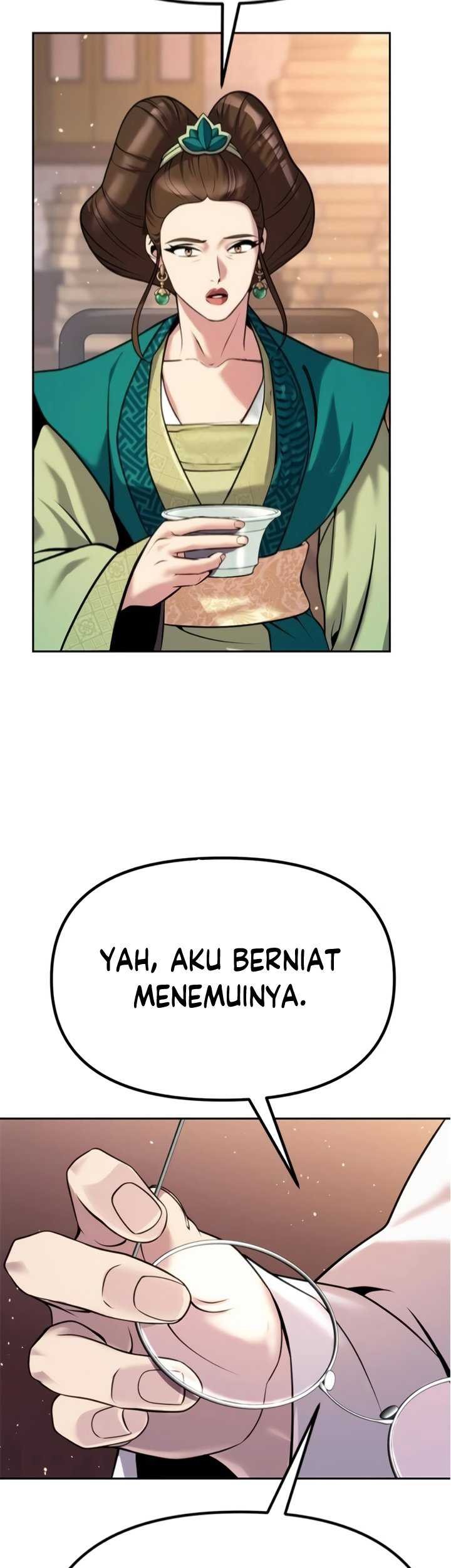 Chronicles of the Demon Faction Chapter 41 Gambar 26