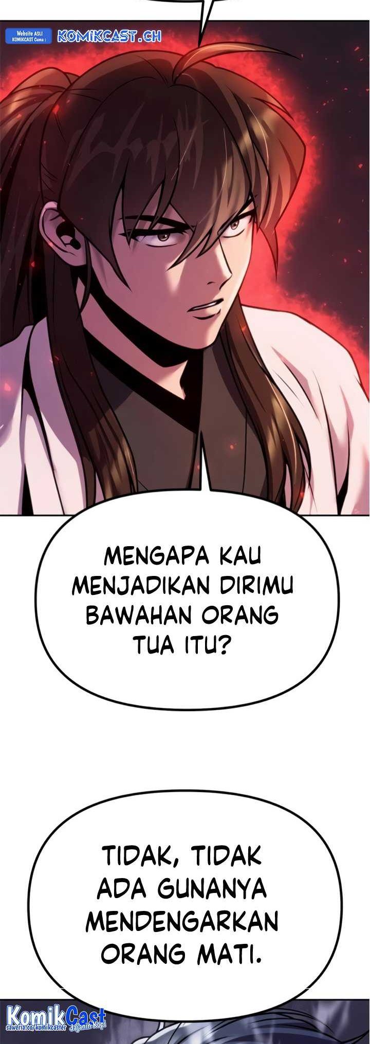 Chronicles of the Demon Faction Chapter 41 Gambar 35