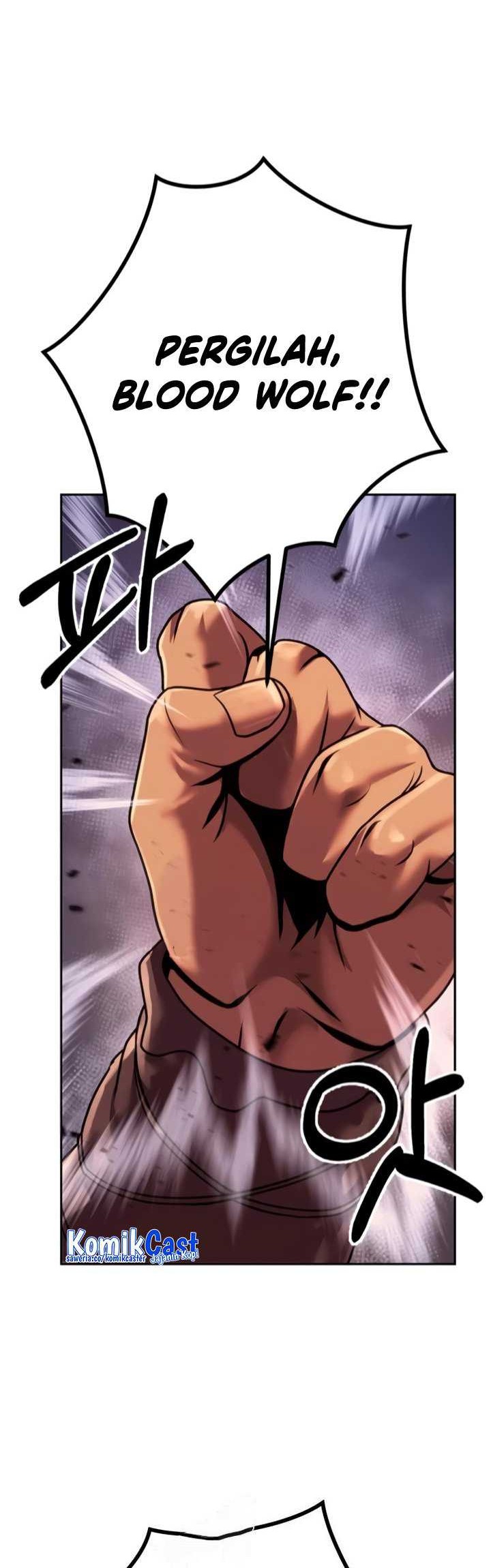 Chronicles of the Demon Faction Chapter 41 Gambar 39