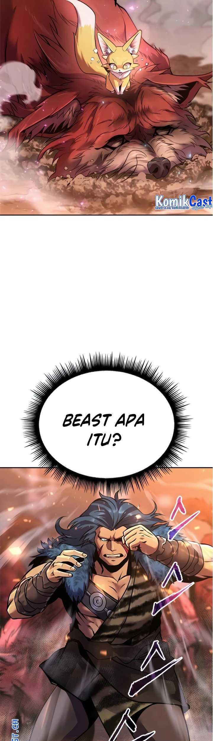 Chronicles of the Demon Faction Chapter 41 Gambar 48