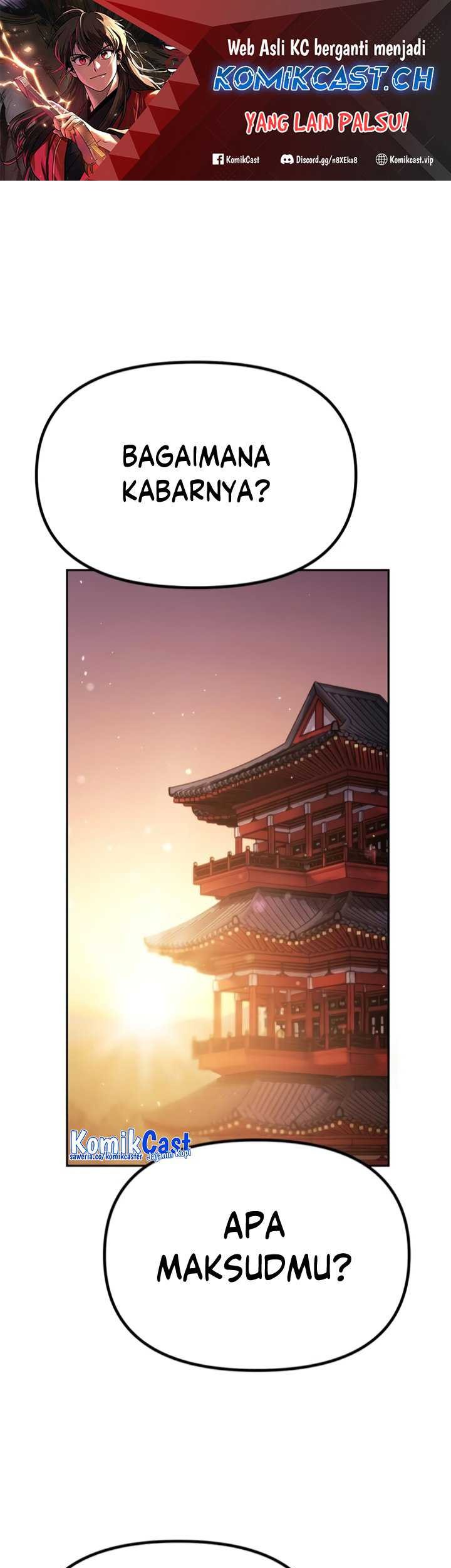 Baca  Chronicles of the Demon Faction Chapter 41 Gambar 2