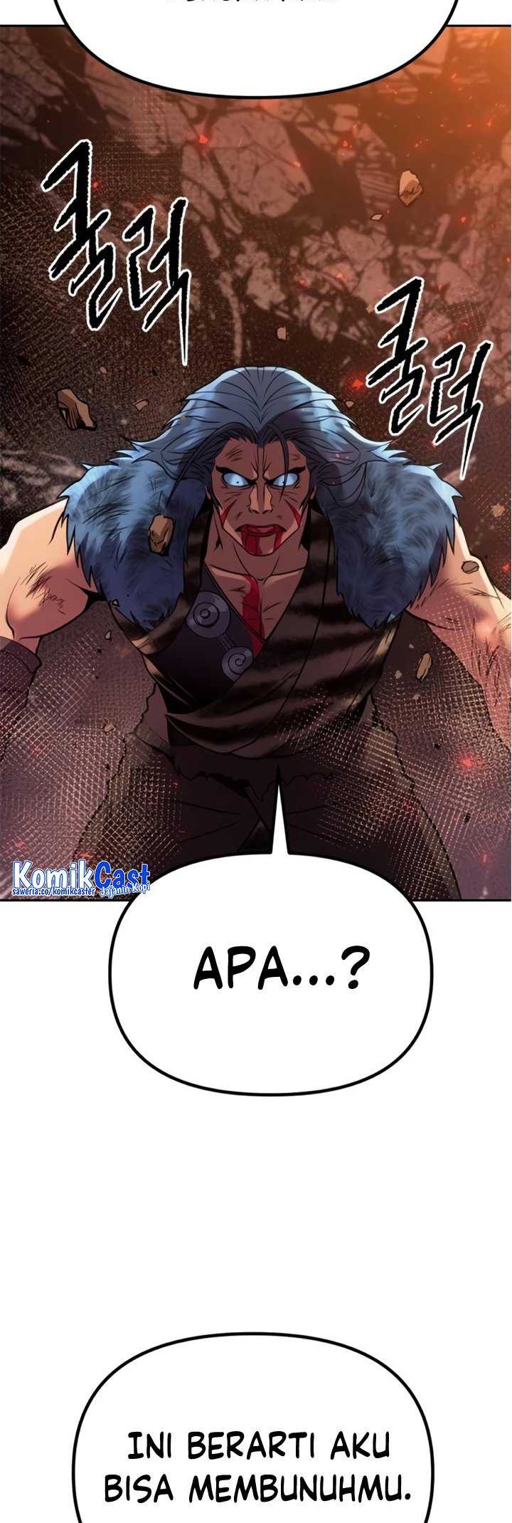 Chronicles of the Demon Faction Chapter 41 Gambar 69