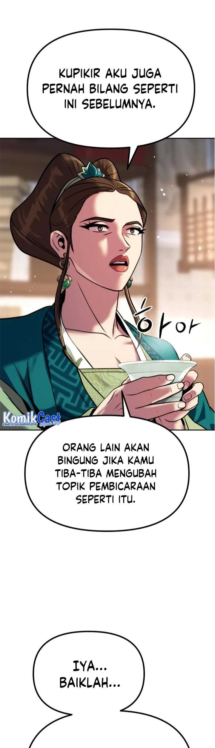 Chronicles of the Demon Faction Chapter 41 Gambar 4