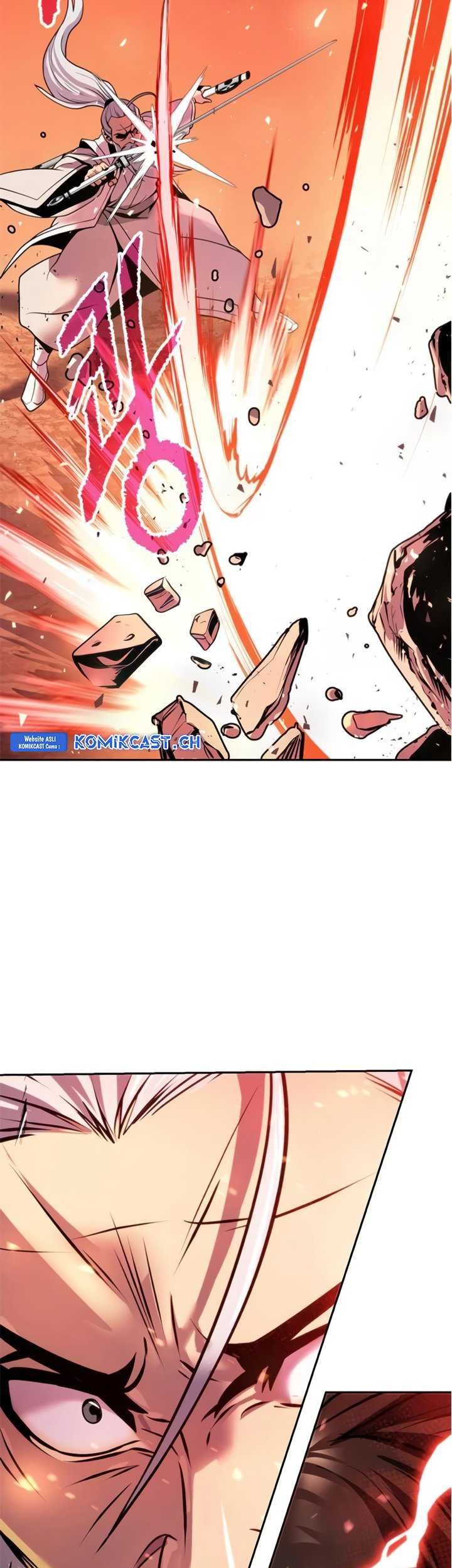 Chronicles of the Demon Faction Chapter 41 Gambar 82