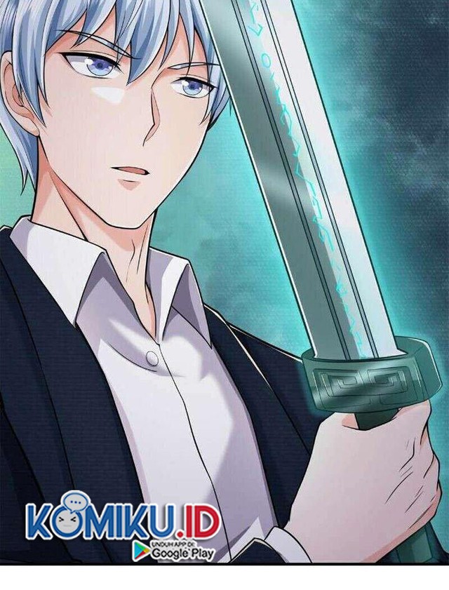 I am Daxianzun Chapter 566 Gambar 9