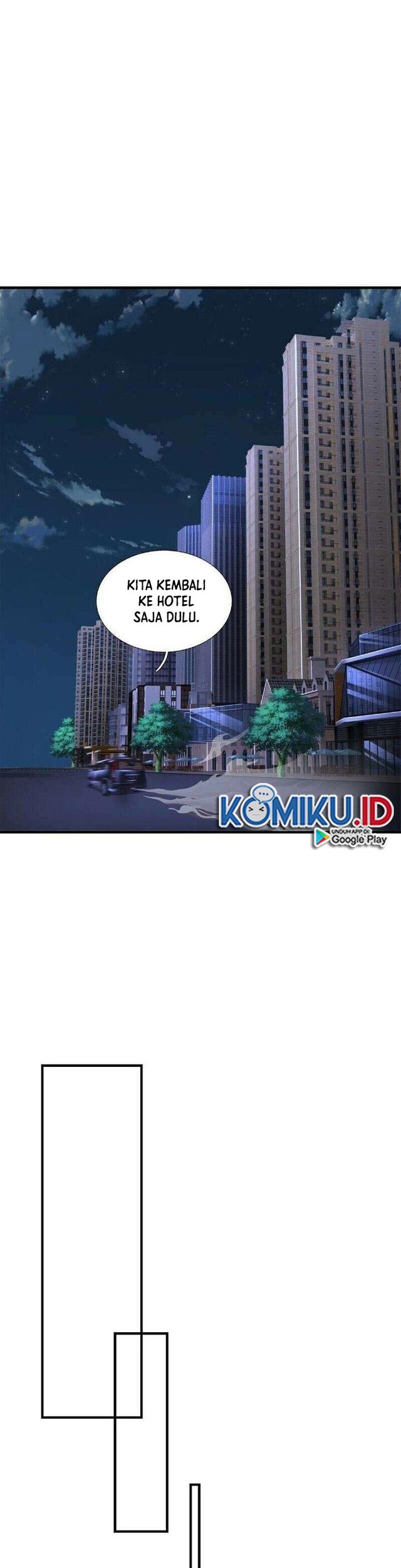 I am Daxianzun Chapter 566 Gambar 11