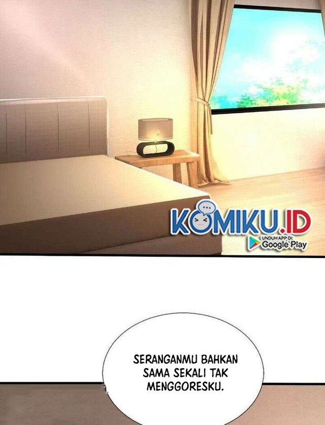 I am Daxianzun Chapter 568 Gambar 4