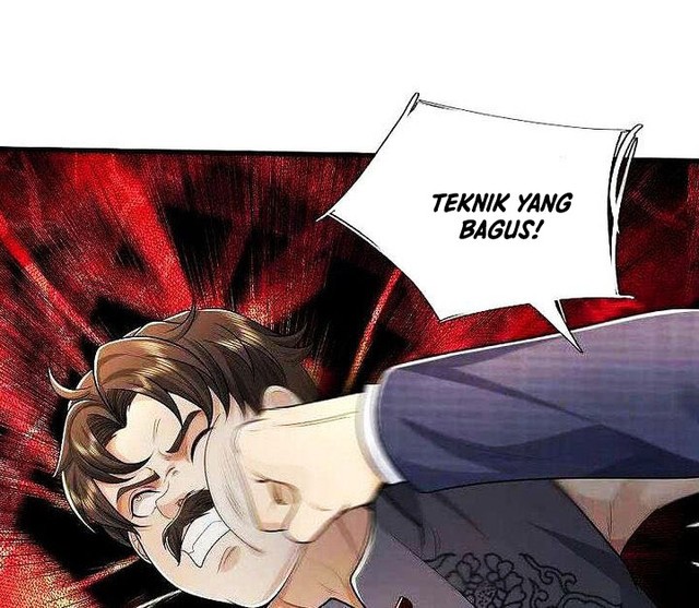 I am Daxianzun Chapter 570 Gambar 5